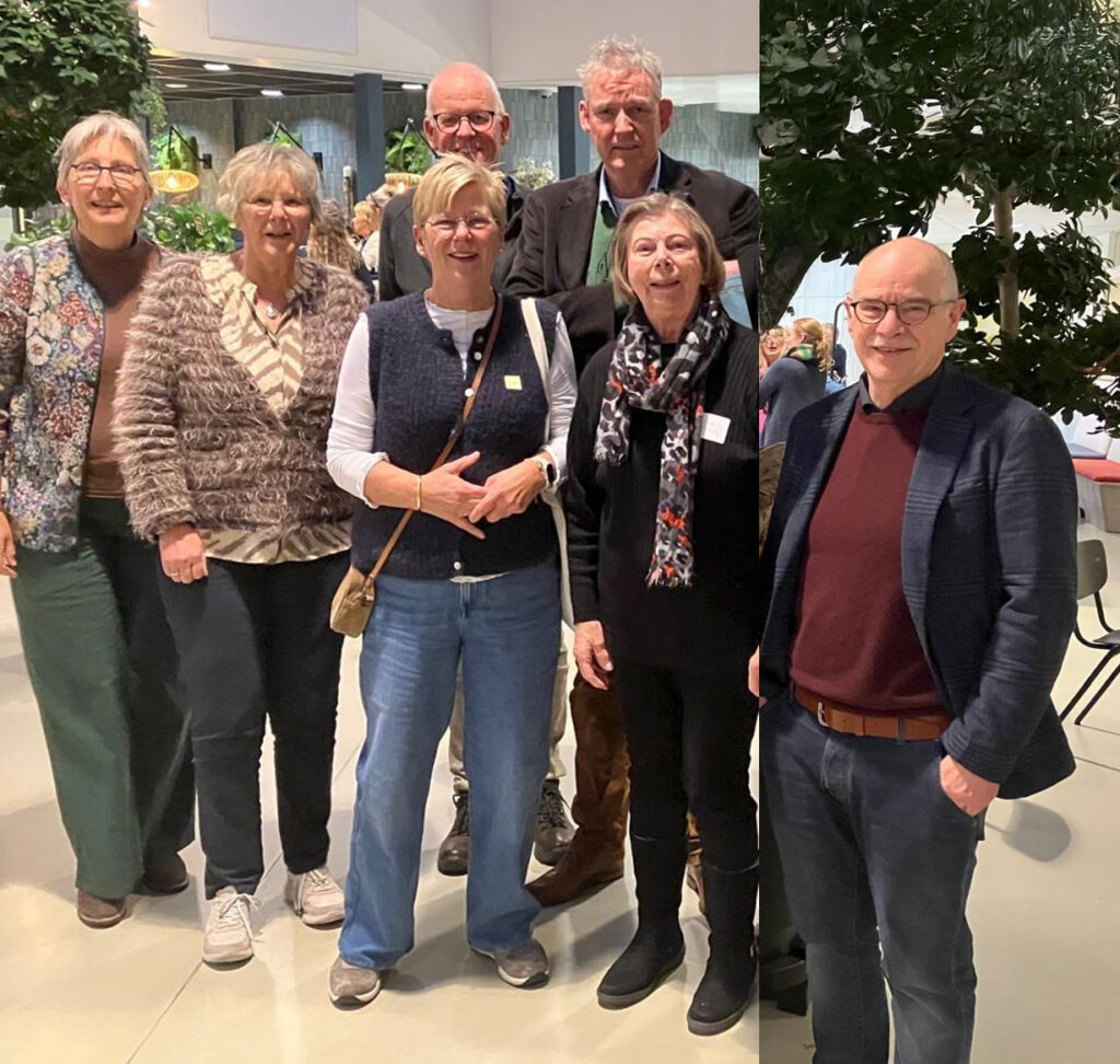 Bestuur Contextueel Pastoraat