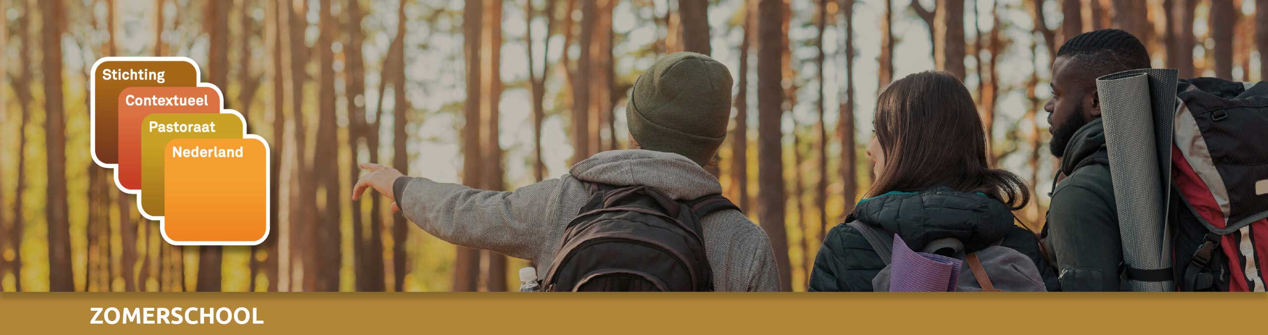 Header Zomerschool